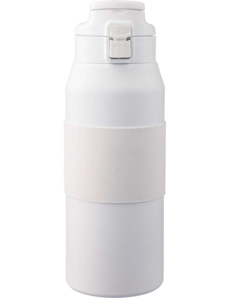 Gourde isotherme de 800 ml en acier inoxydable personnalisée Katie