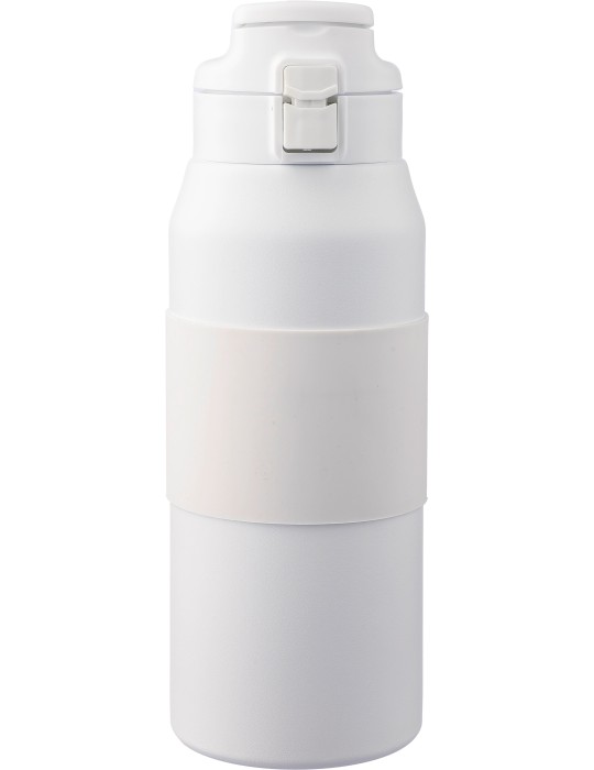 Gourde isotherme de 800 ml en acier inoxydable personnalisée Katie