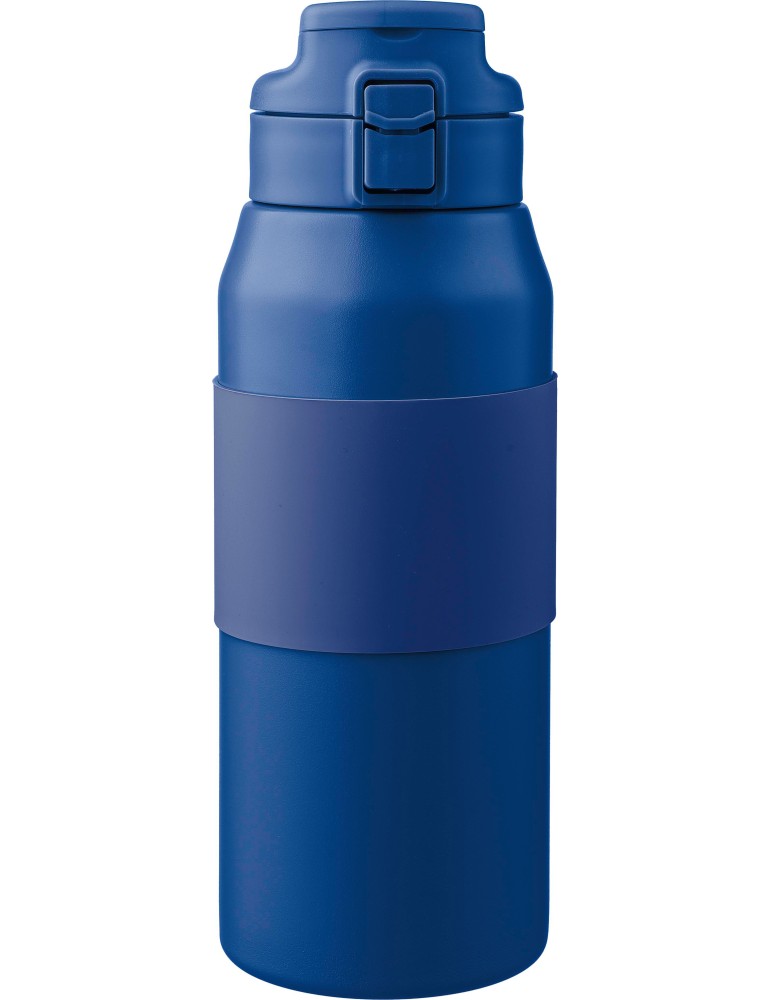 Gourde isotherme de 800 ml en acier inoxydable personnalisée Katie