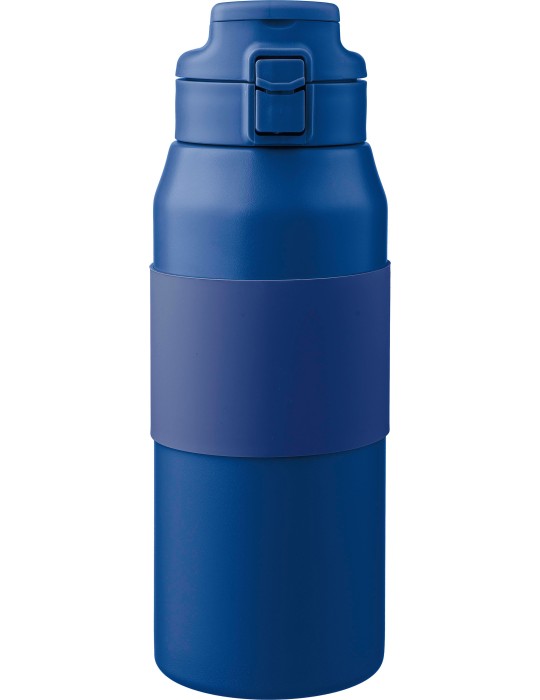 Gourde isotherme de 800 ml en acier inoxydable personnalisée Katie