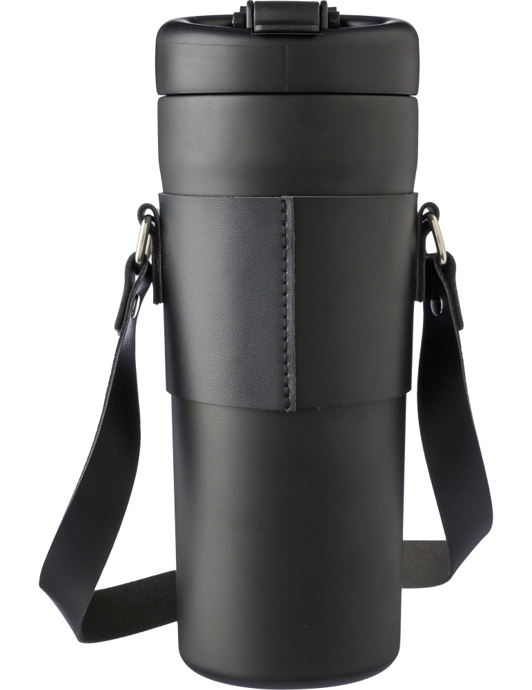 Gourde isotherme de 730 ml en acier inoxydable publicitaire Kelvin