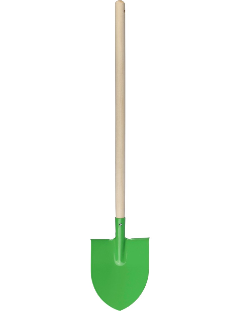 Pelle de jardin avec manche en bois Marigold