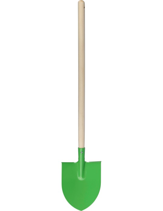 Pelle de jardin avec manche en bois Marigold
