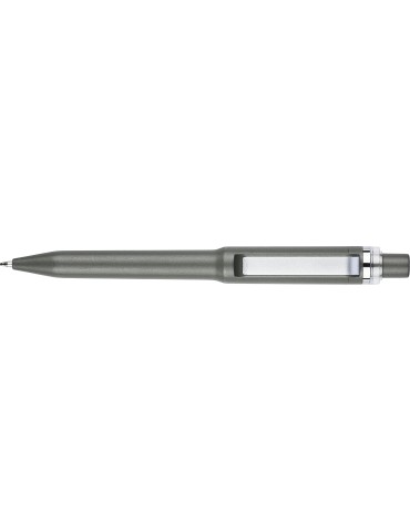 Stylo bille en ABS recyclé Zephyra 2