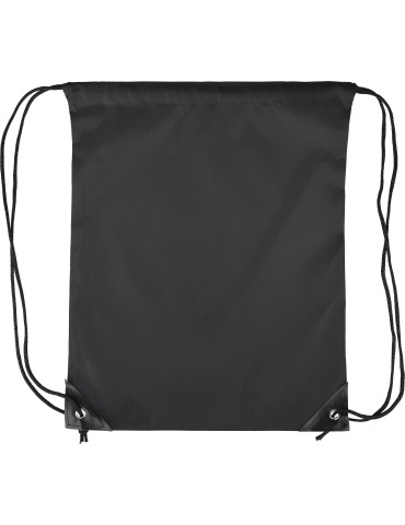 Sac à dos en polyester recyclé Steffi 2