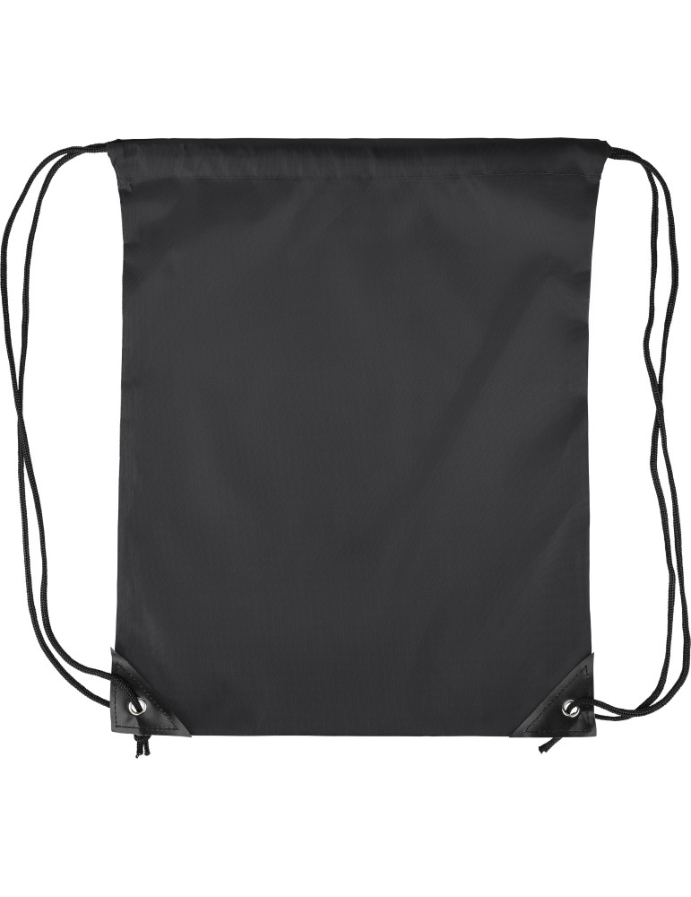 Sac à dos en polyester recyclé Steffi