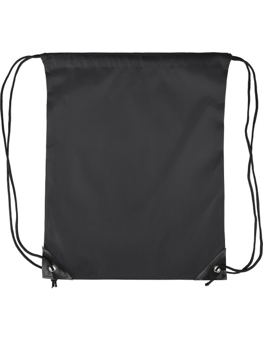 Sac à dos en polyester recyclé Steffi