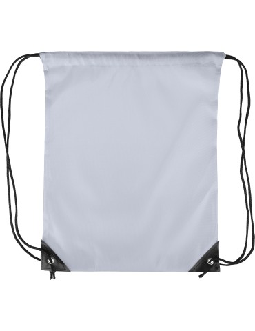 Sac à dos en polyester recyclé Steffi