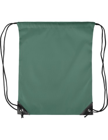 Sac à dos en polyester recyclé Steffi