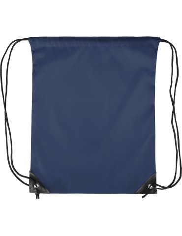 Sac à dos en polyester recyclé Steffi