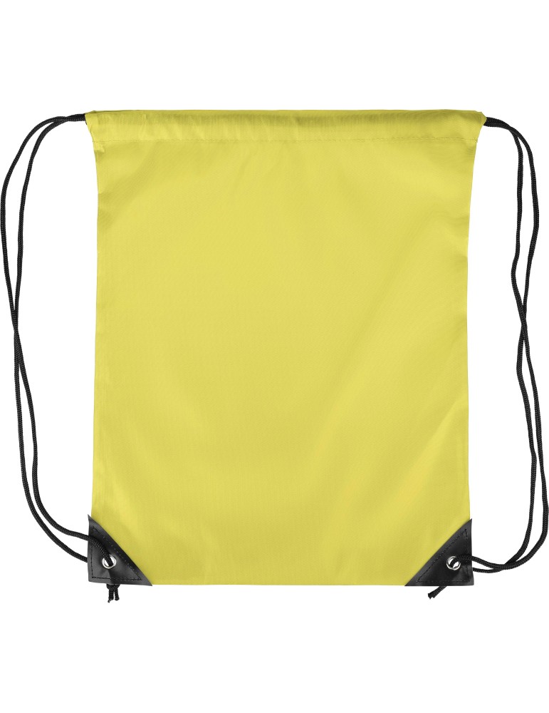 Sac à dos en polyester recyclé Steffi