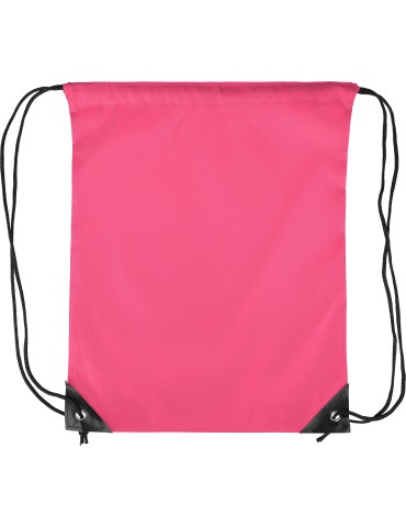 Sac à dos en polyester recyclé Steffi