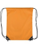 Sac à dos en polyester recyclé Steffi