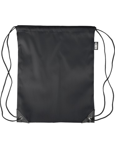 Sac à dos en polyester rPET recyclé Enrique