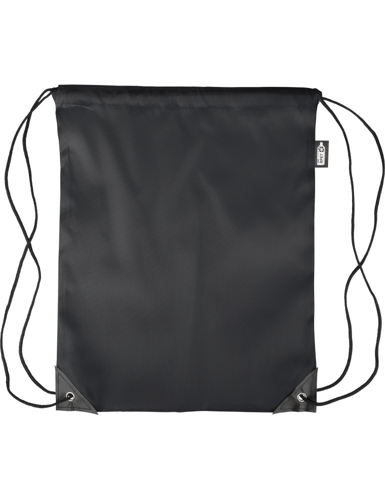 Sac à dos en polyester rPET recyclé Enrique