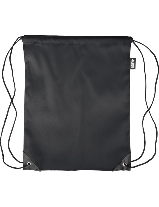 Sac à dos en polyester rPET recyclé Enrique
