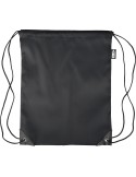 Sac à dos à cordon Enrique | Recyclé | 5 l