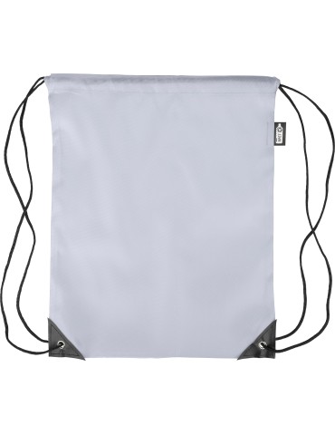 Sac à dos en polyester rPET recyclé Enrique 2