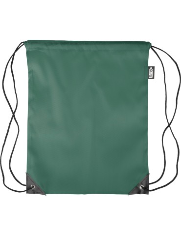 Sac à dos en polyester rPET recyclé Enrique