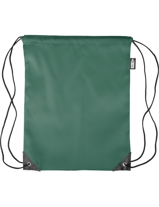 Sac à dos en polyester rPET recyclé Enrique