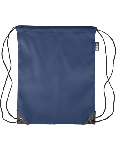 Sac à dos en polyester rPET recyclé Enrique