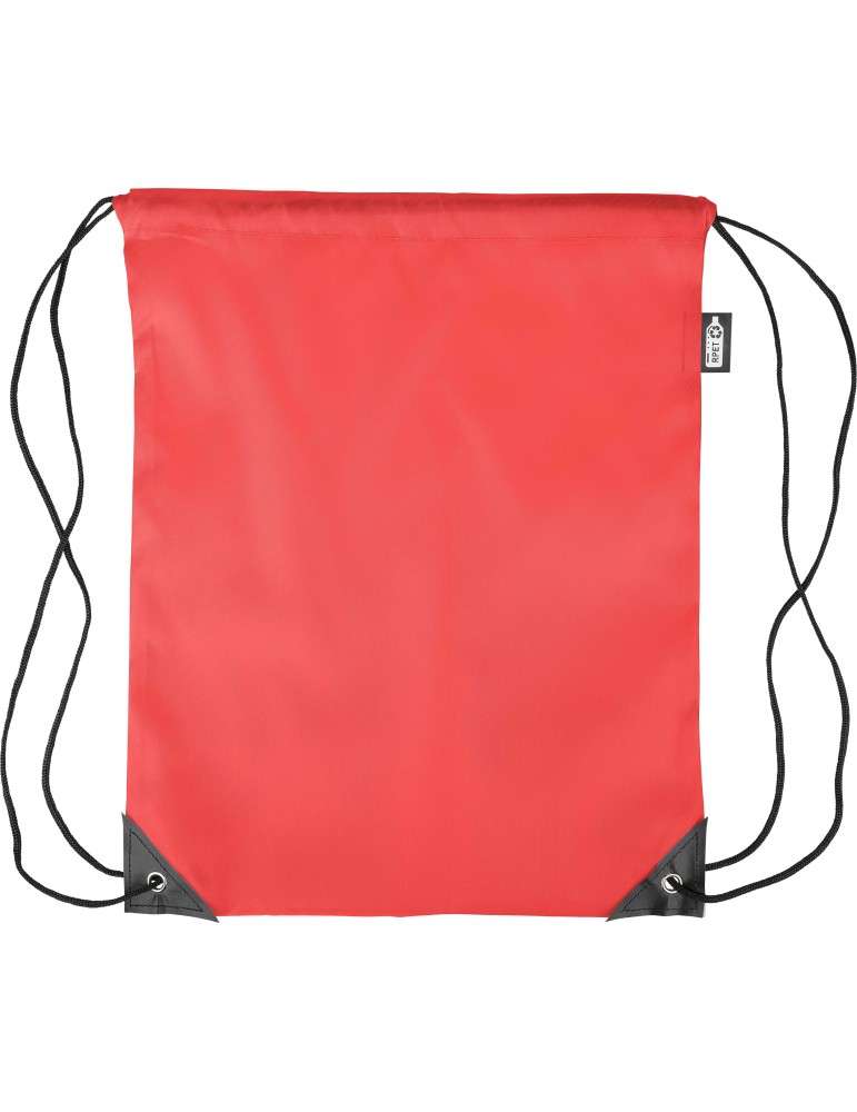 Sac à dos en polyester rPET recyclé Enrique