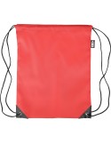 Sac à dos en polyester rPET recyclé Enrique