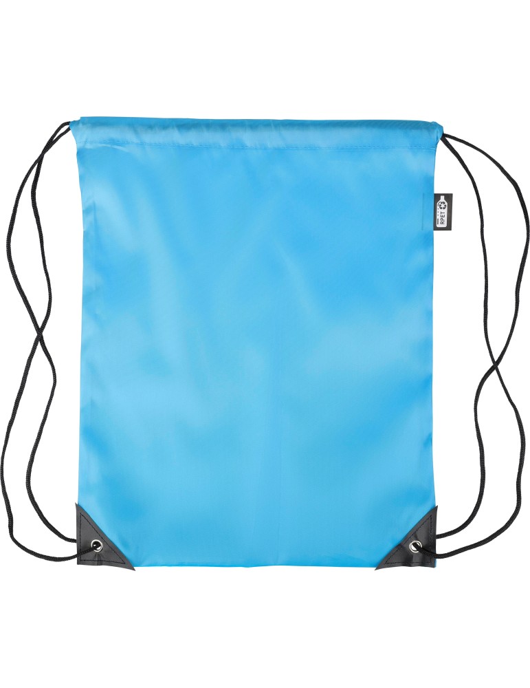 Sac à dos en polyester rPET recyclé Enrique