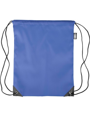 Sac à dos en polyester rPET recyclé Enrique