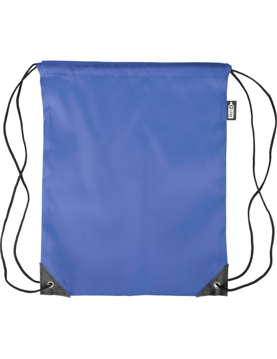 Sac à dos en polyester rPET recyclé Enrique