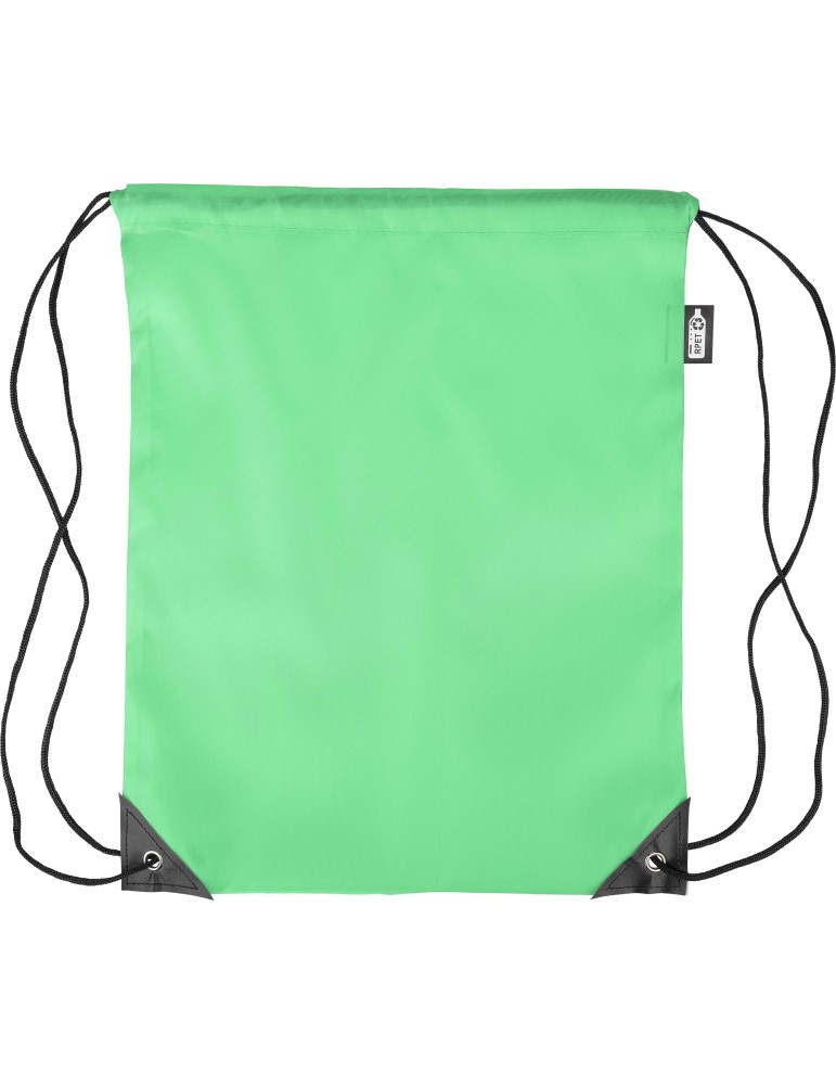 Sac à dos en polyester rPET recyclé Enrique