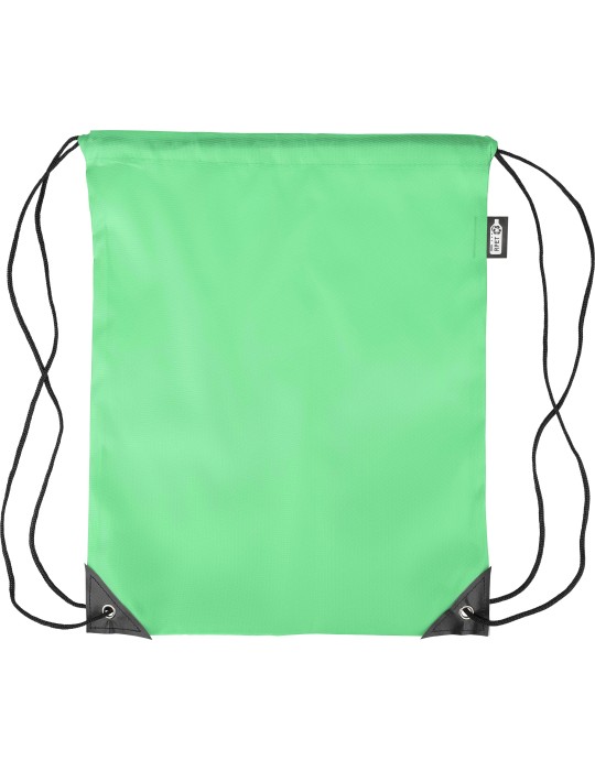Sac à dos en polyester rPET recyclé Enrique