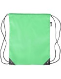 Sac à dos en polyester rPET recyclé Enrique