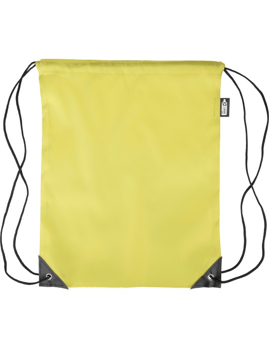 Sac à dos en polyester rPET recyclé Enrique