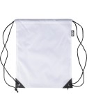 Sac à dos en polyester rPET recyclé Enrique
