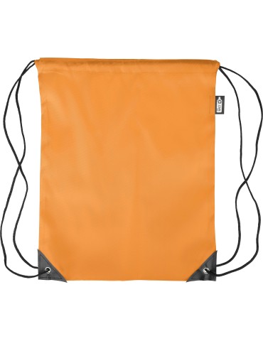 Sac à dos en polyester rPET recyclé Enrique