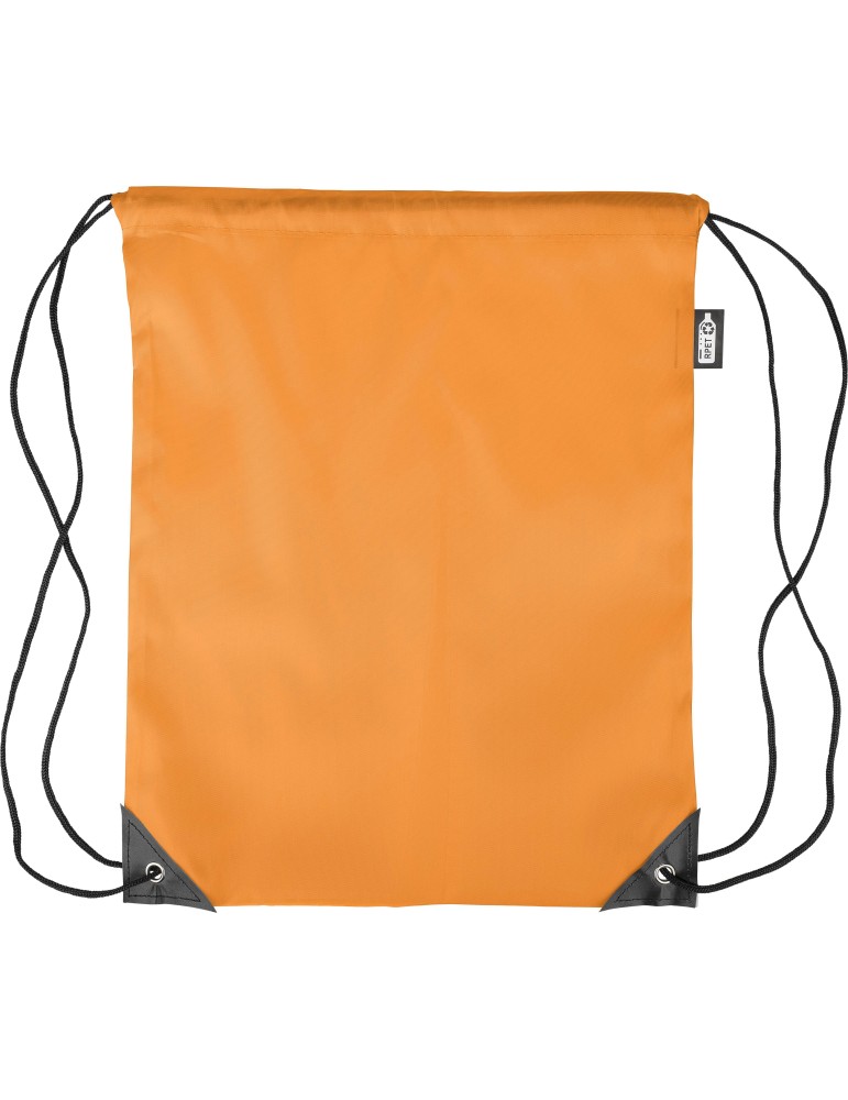 Sac à dos en polyester rPET recyclé Enrique