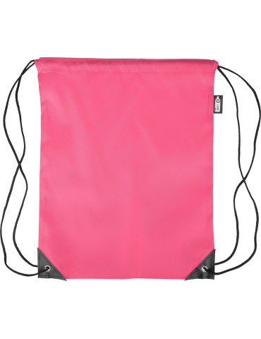 Sac à dos en polyester rPET recyclé Enrique