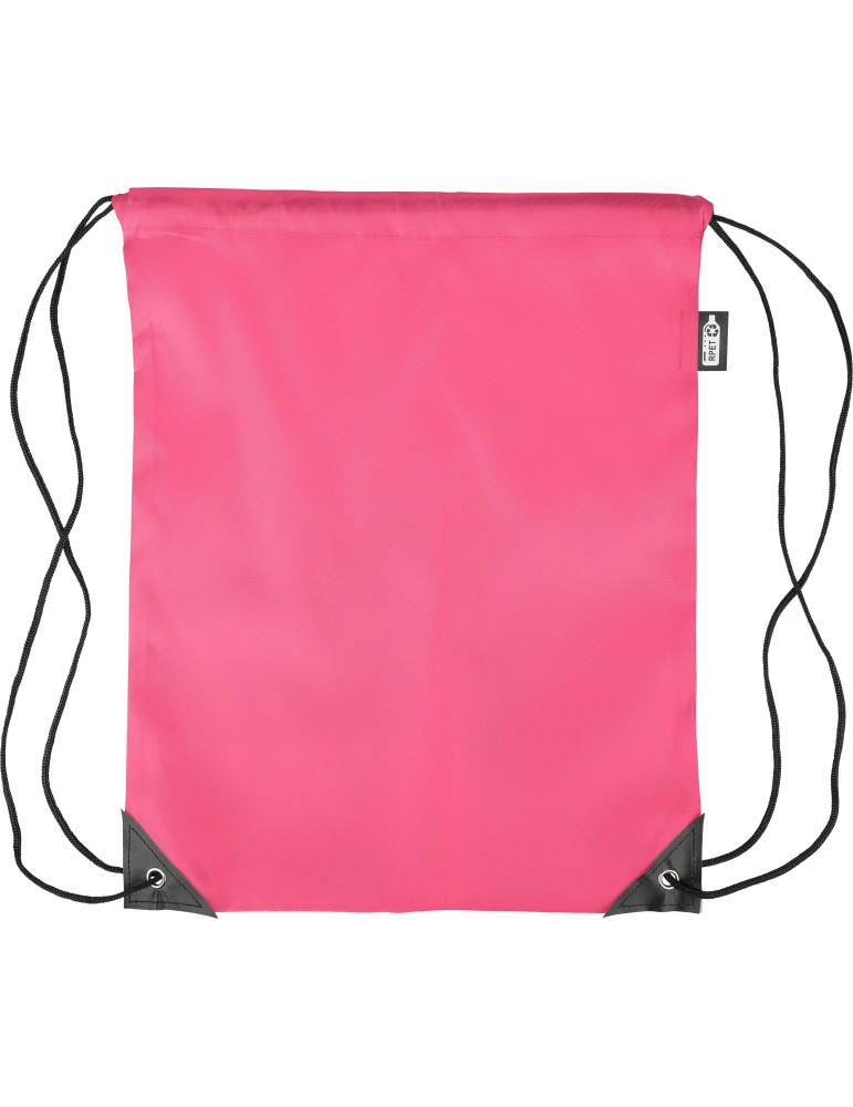 Sac à dos en polyester rPET recyclé Enrique