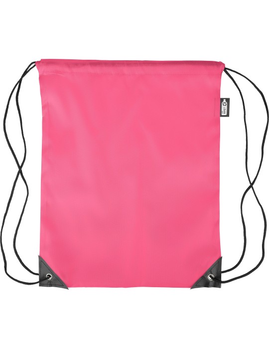 Sac à dos en polyester rPET recyclé Enrique