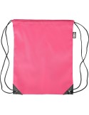 Sac à dos en polyester rPET recyclé Enrique