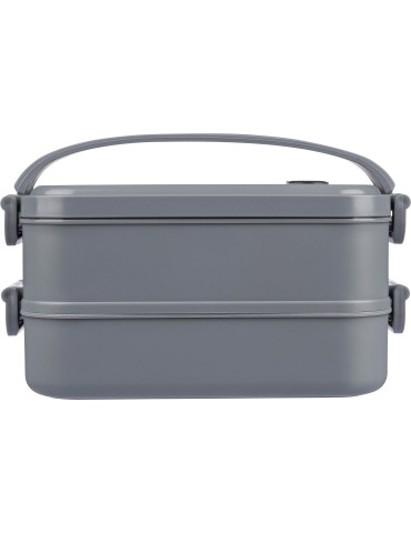 Boîte déjeuner Selwyn | Plastique | 2x 800 ml 2