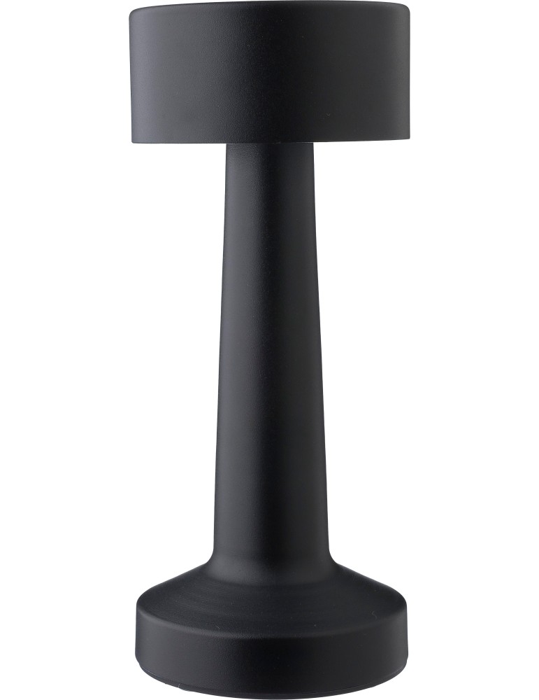 Lampe de table en métal et ABS Fiorella