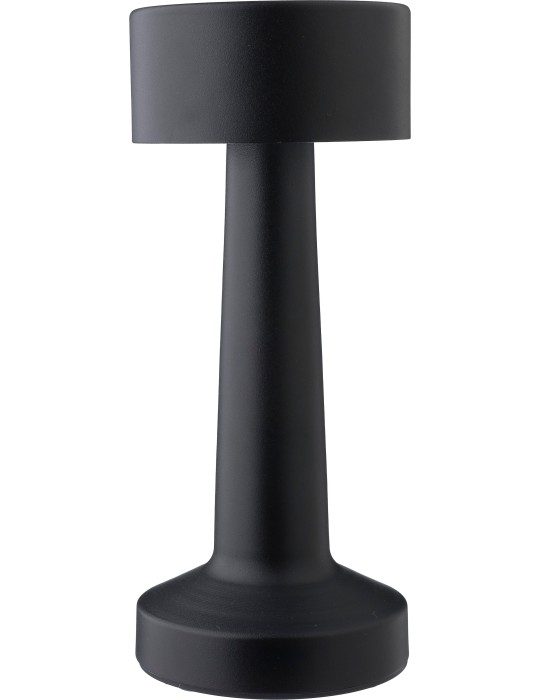 Lampe de table en métal et ABS Fiorella
