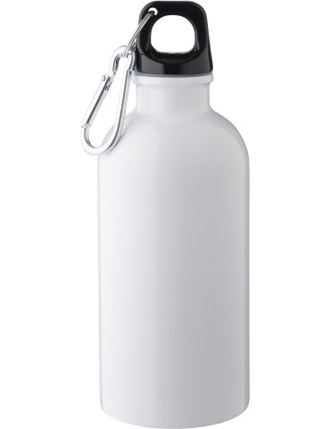 Gourde Sable | Recyclée | 400 ml