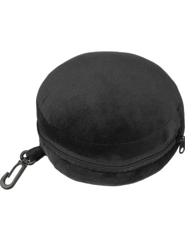 Coussin de voyage Leontine | 2-en-1 avec masque 2