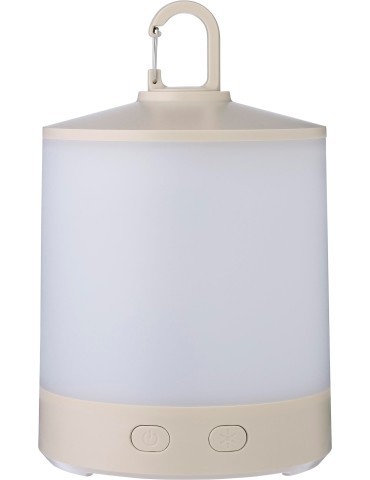 Lampe multifonction en ABS Araminta