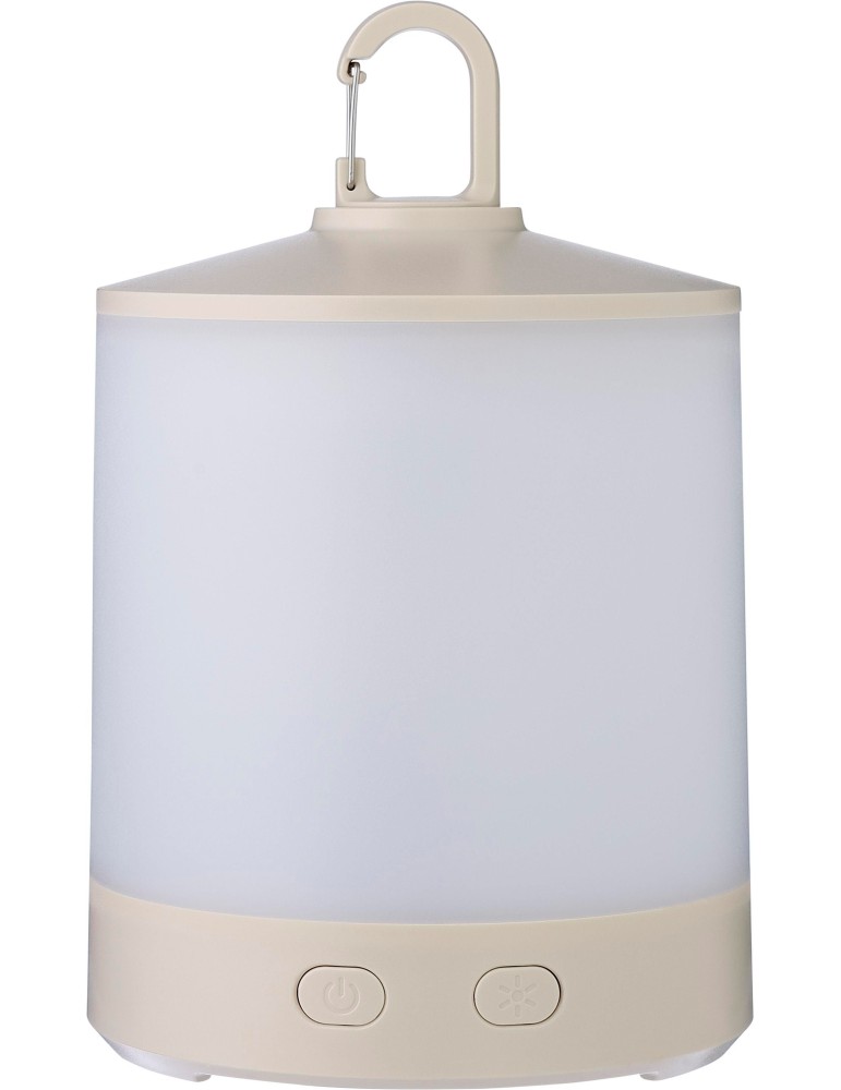 Lampe multifonction en ABS Araminta