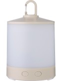 Lampe multifonction en ABS Araminta