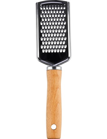 Râpe avec manche en bois Morwenna
